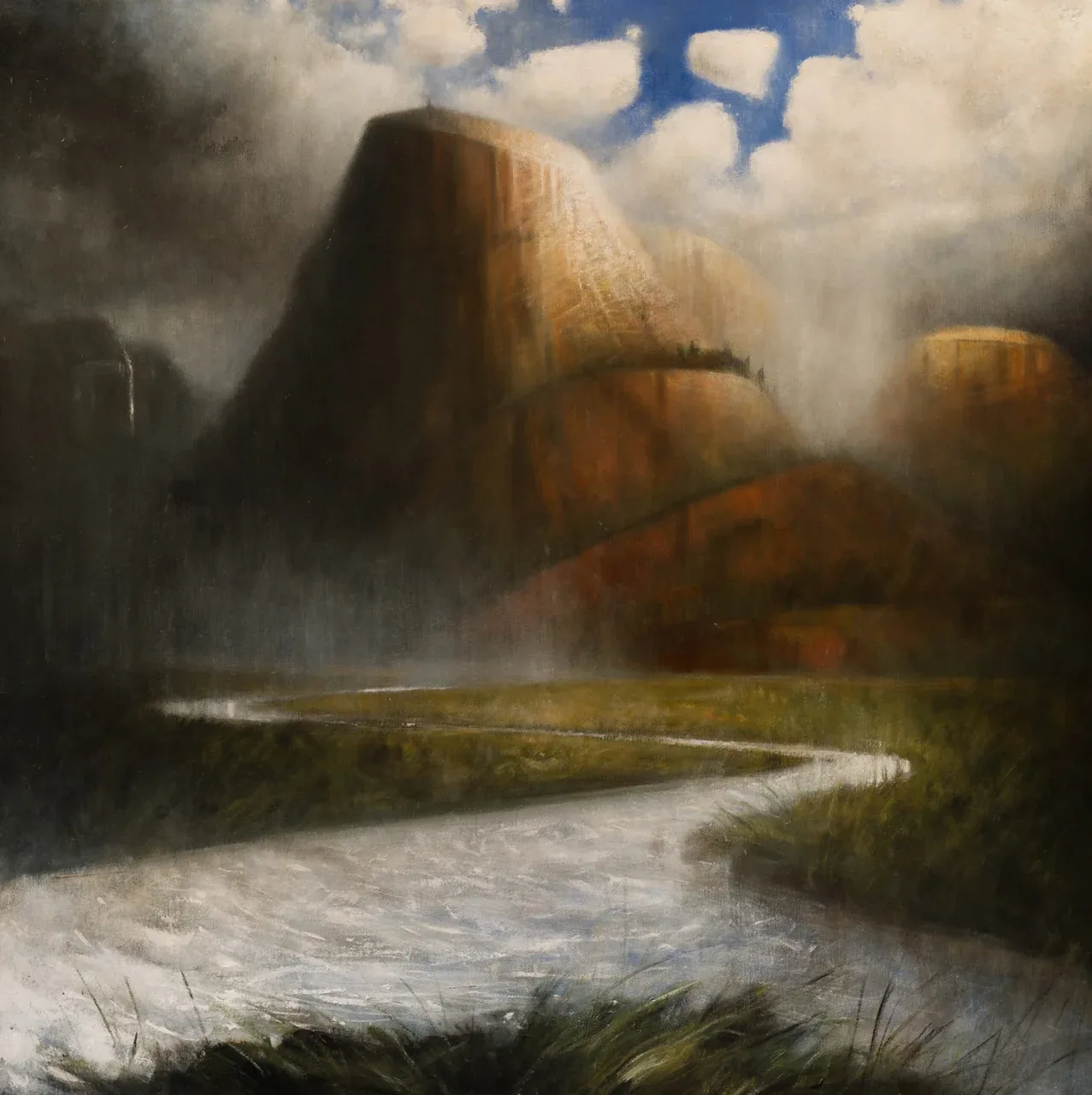 Visions of Ryfylke III, 2011